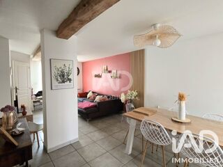  Maison à vendre 4 pièces 90 m²