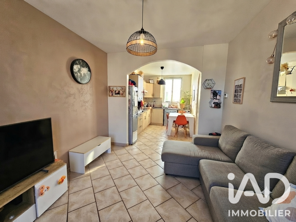 Vente Appartement Vente Appartement 3 pièces Chelles
