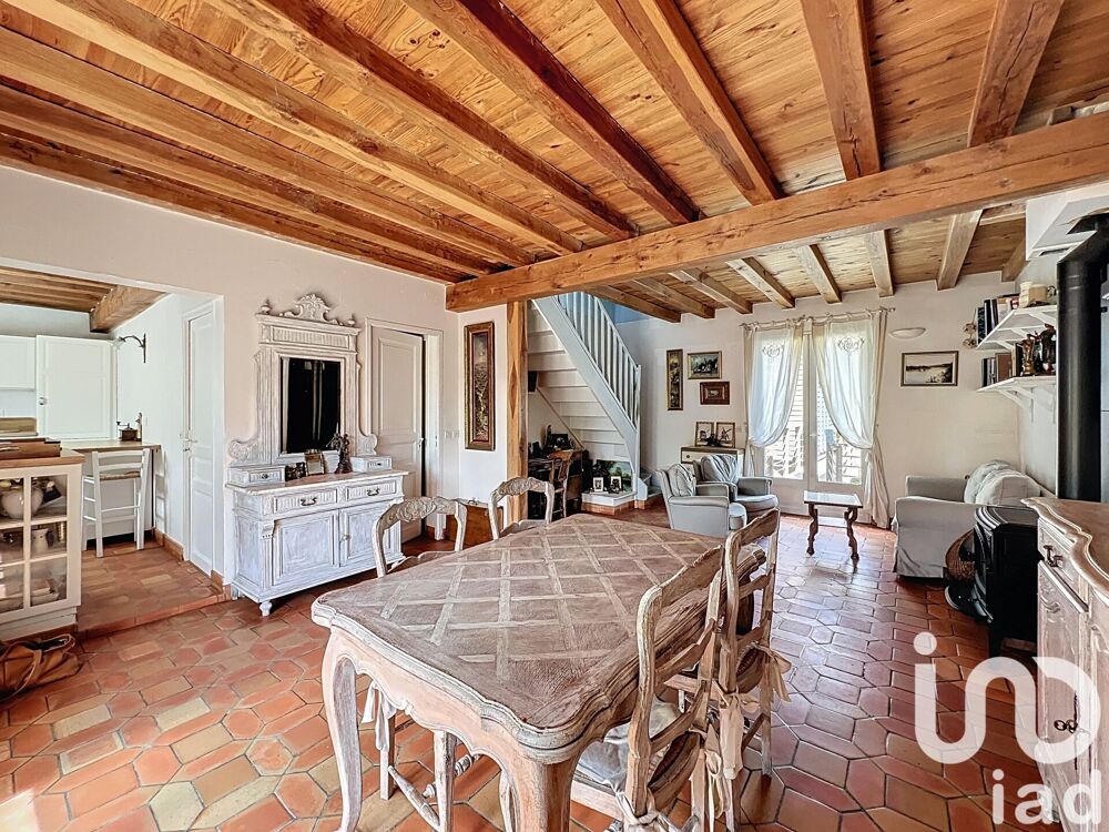 Vente Maison/villa 8 pièces