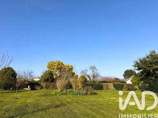  Maison à vendre 6 pièces 138 m²