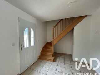  Maison à vendre 5 pièces 90 m²