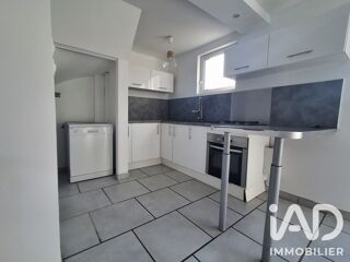  Maison à vendre 4 pièces 82 m²