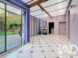  Maison à vendre 5 pièces 120 m²