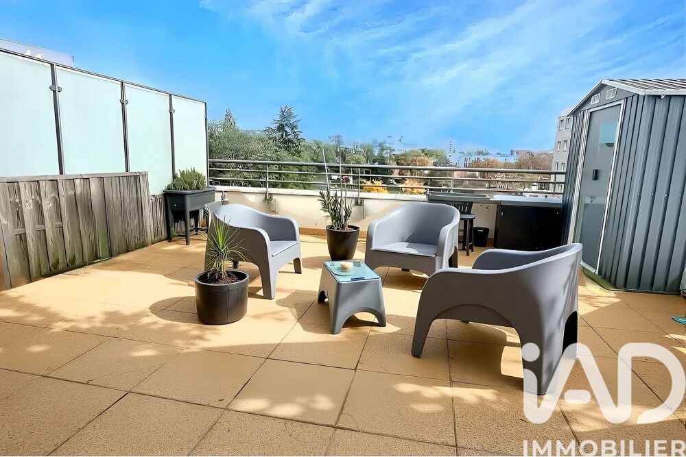 Vente Appartement Vente Appartement 3 pièces Cergy