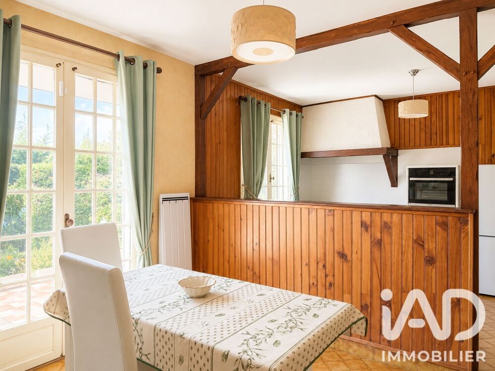 Vente Maison Vente Maison/villa 5 pièces Vaugneray