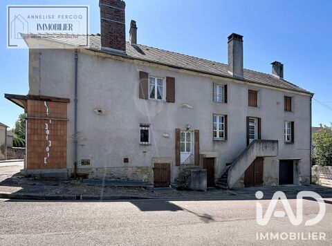   Vente Maison/villa 7 pièces Maison - 7 pièce(s) - 128 m²