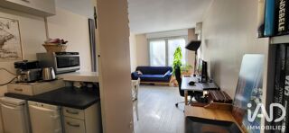  Appartement à vendre 1 pièce 31 m²