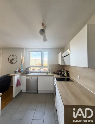  Appartement à vendre 4 pièces 87 m²