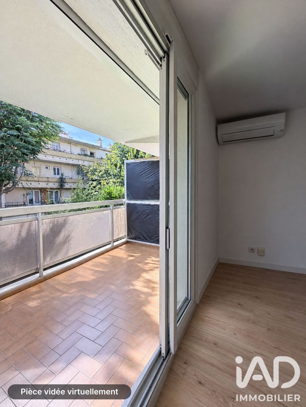 Vente Appartement Vente Appartement 2 pièces Nice