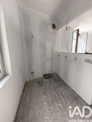  Maison à vendre 3 pièces 110 m²