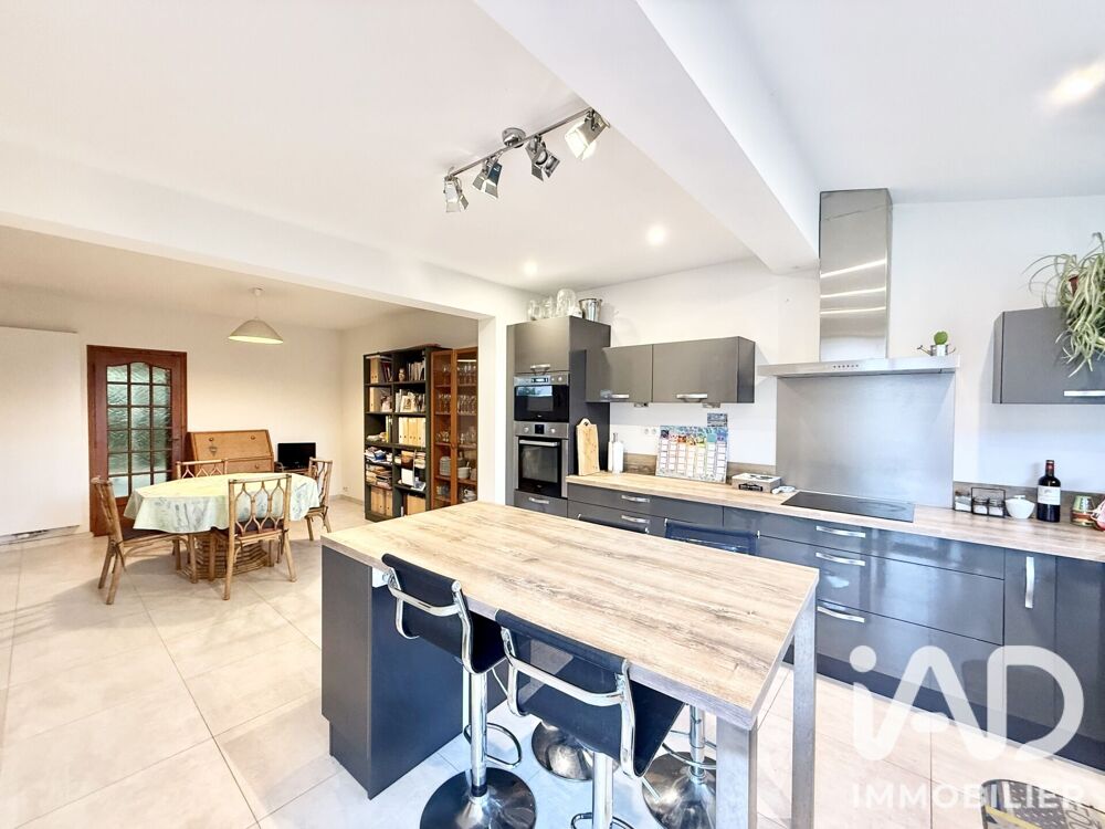 à vendre  Maison La Teste-de-Buch (33260)