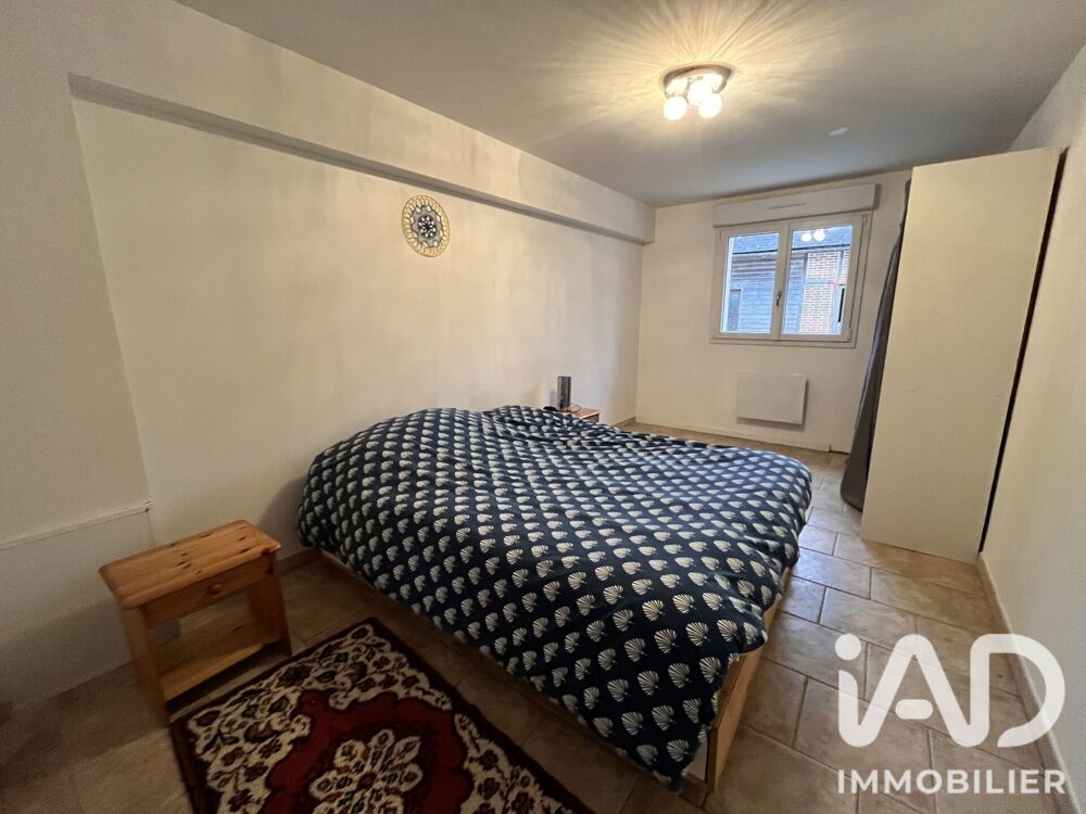 Vente Maison Vente Longère 6 pièces Verderel-lès-sauqueuse