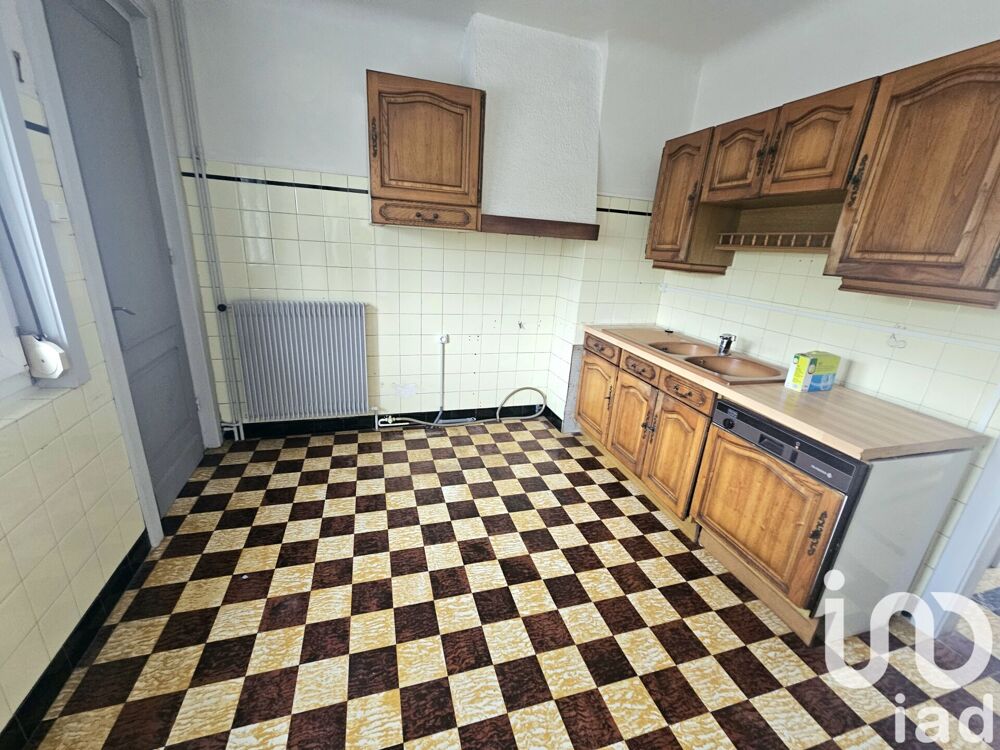 Vente Maison Vente Maison/villa 5 pièces Maing