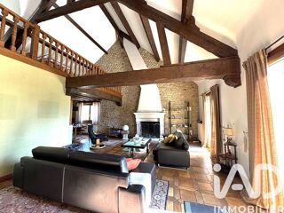 Maison à vendre 6 pièces 193 m²