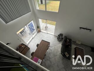Vente Maison Vente Maison/villa 5 pièces Sare