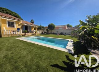  Maison à vendre 4 pièces 91 m²