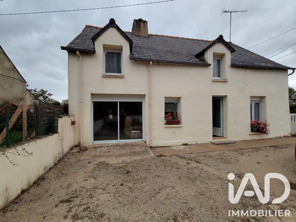 Vente Maison de campagne 5 pièces
