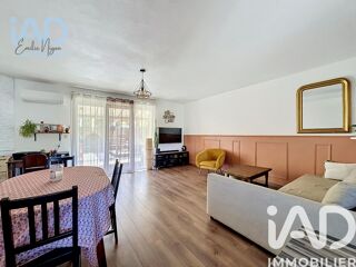  Maison à vendre 4 pièces 84 m²