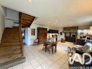  Maison à vendre 8 pièces 293 m²