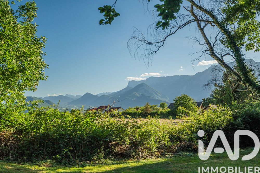à vendre  Maison Grenoble (38000)