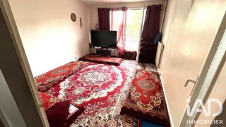  Appartement à vendre 4 pièces 71 m²