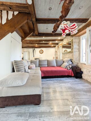  Appartement à vendre 5 pièces 116 m²