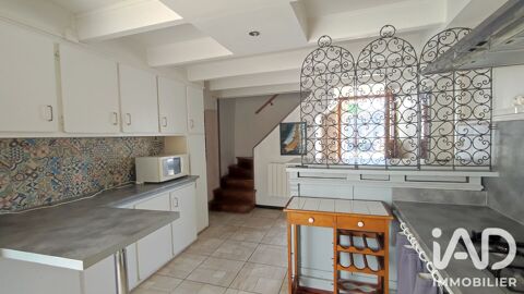   Vente Maison/villa 3 pièces Maison - 3 pièce(s) - 67 m²