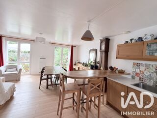  Maison à vendre 5 pièces 92 m²