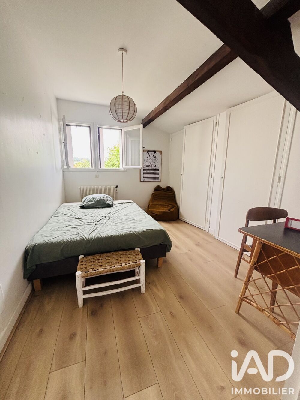 à vendre  Maison Anglet (64600)