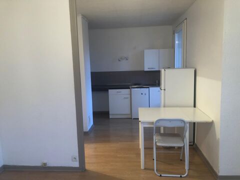 Location Appartement 386 Seyssinet-Pariset (38170)