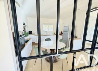  Maison à vendre 5 pièces 138 m²
