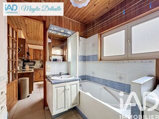  Maison à vendre 5 pièces 121 m²