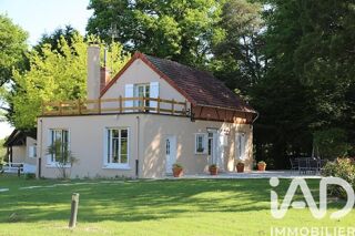 Maison à vendre 15 + pièces 365 m²