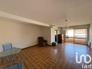  Appartement à vendre 2 pièces 58 m²