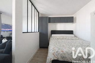 Appartement � vendre 1 pi�ce 27 m�