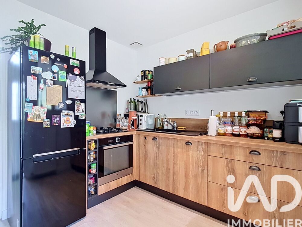 Vente Maison Vente Maison de ville 4 pièces Montargis