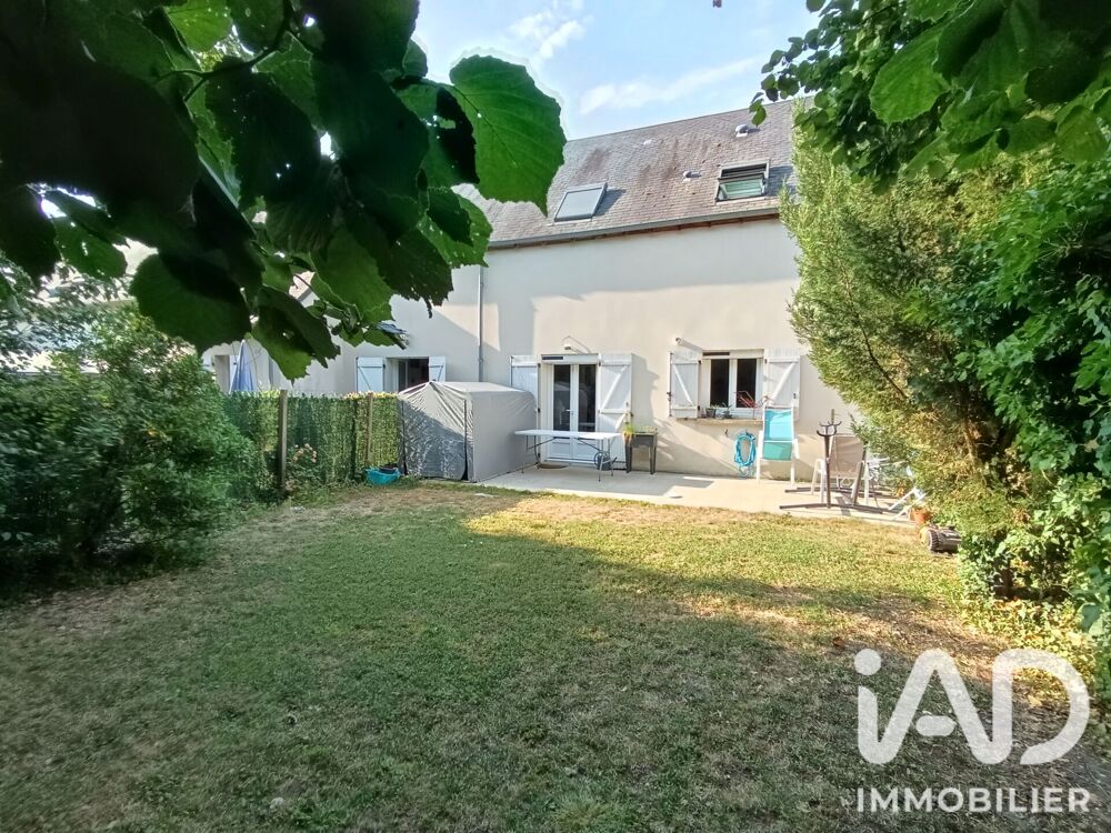 Vente Maison de ville 4 pièces
