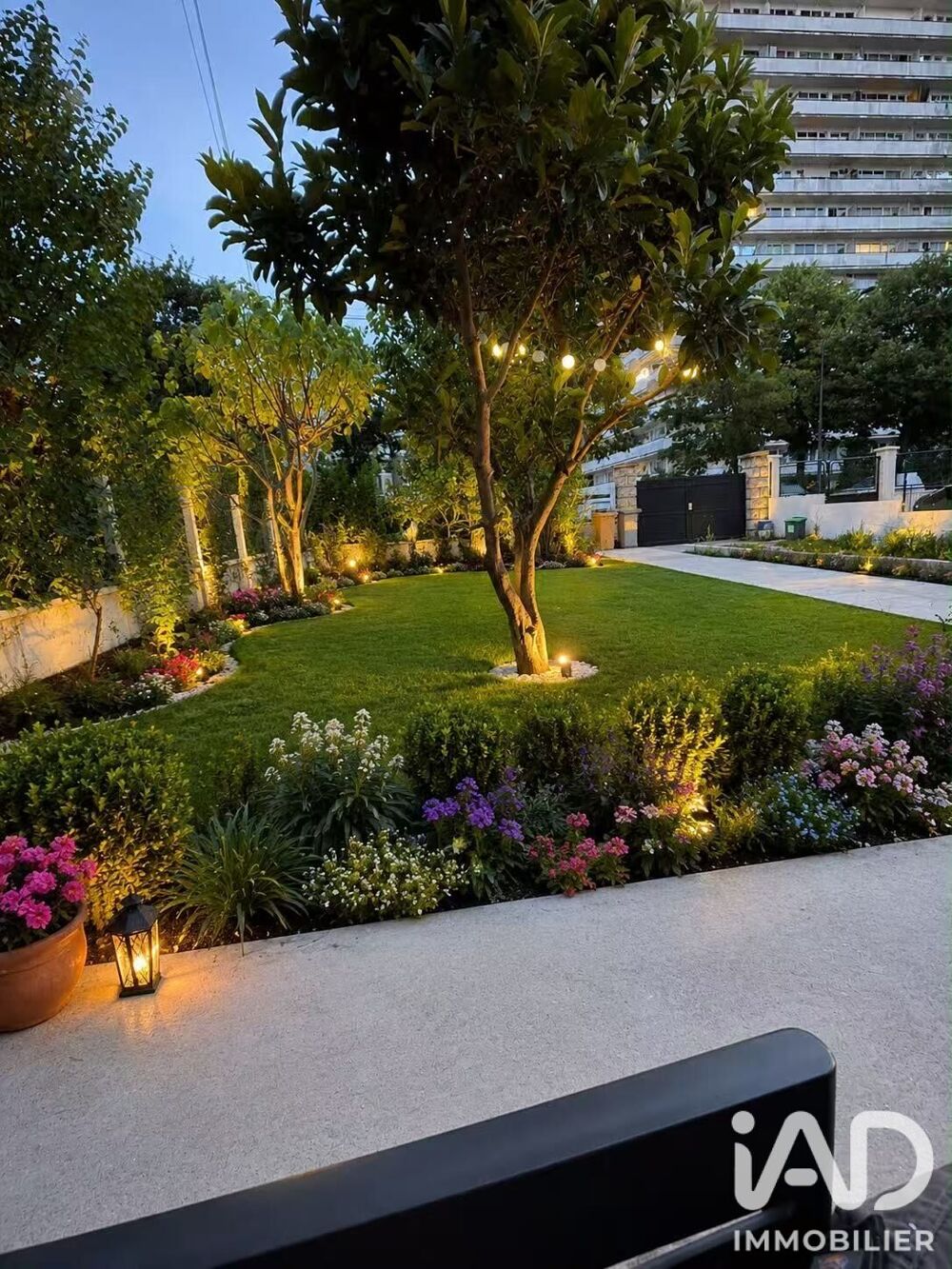 Vente Maison Vente Maison/villa 5 pièces Vitry-sur-seine