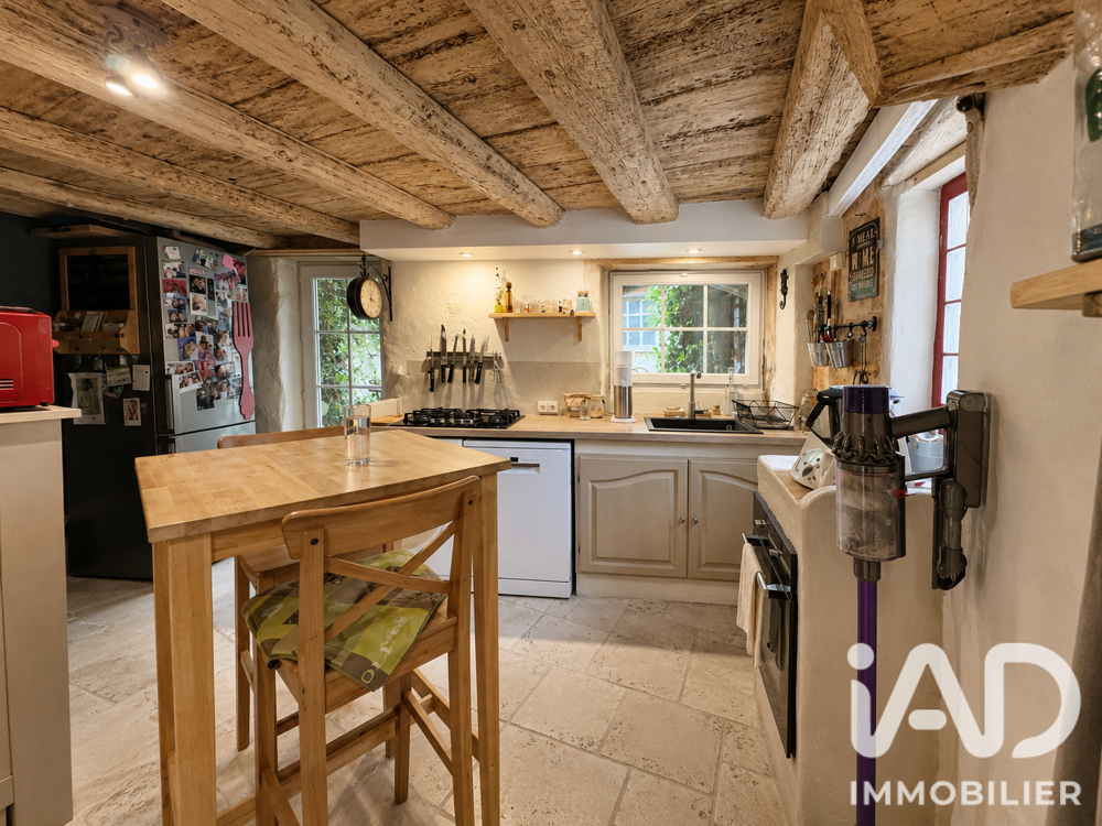 Vente Maison de village 6 pièces