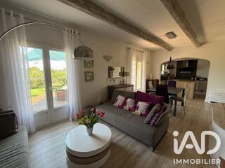  Maison à vendre 7 pièces 215 m²