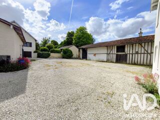  Maison à vendre 5 pièces 190 m²