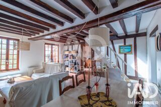  Maison à vendre 4 pièces 85 m²