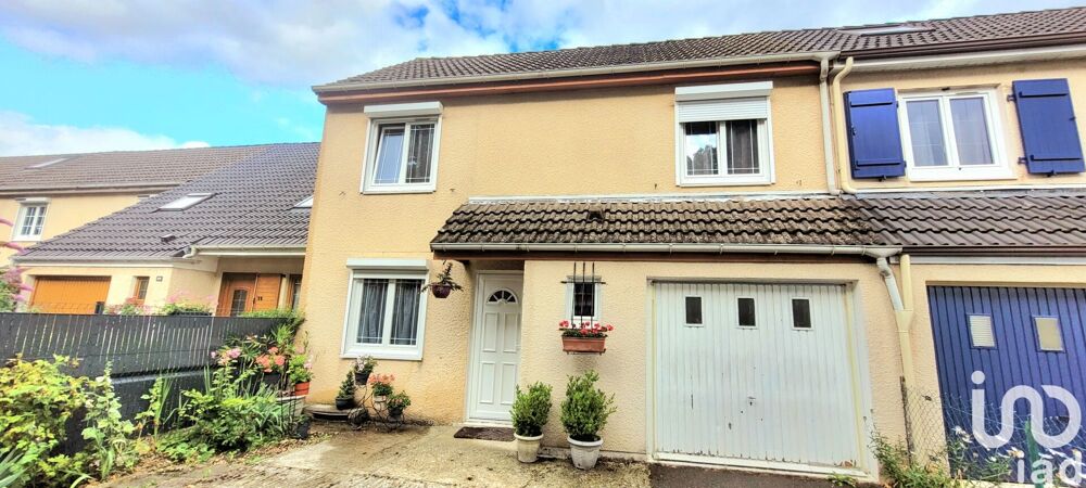 Vente Maison/villa 4 pièces
