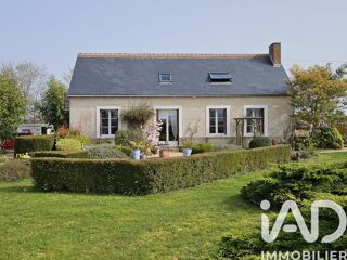  Maison � vendre 6 pi�ces 160 m�