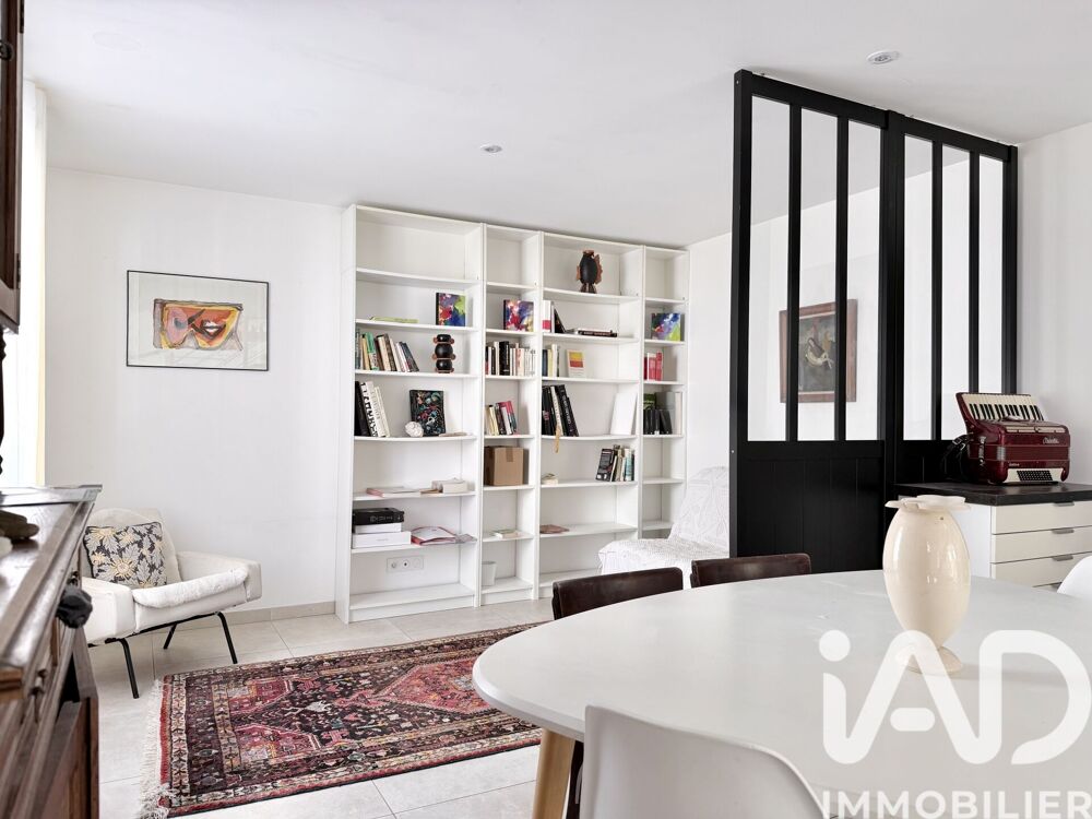 Vente Maison Vente Maison/villa 6 pièces Vannes