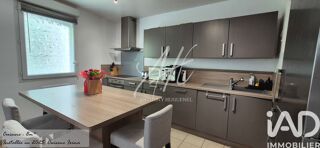  Appartement � vendre 3 pi�ces 63 m�