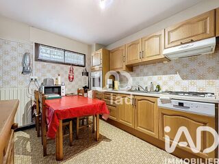  Appartement à vendre 3 pièces 87 m²