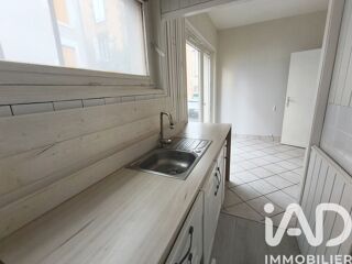  Maison à vendre 4 pièces 86 m²