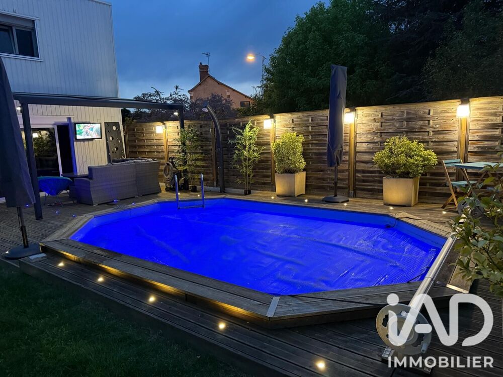 Vente Maison de village 5 pièces