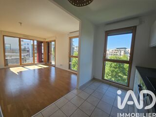  Appartement à vendre 4 pièces 81 m²